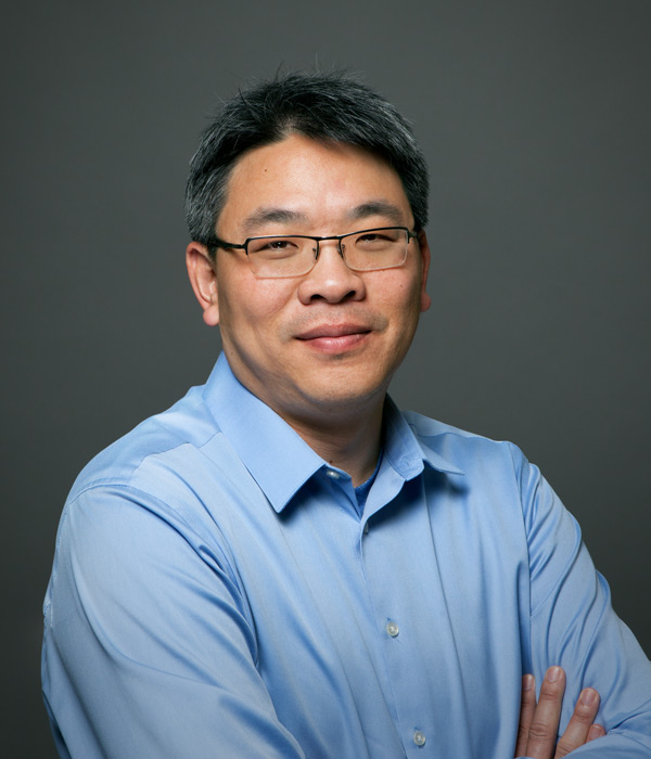 Chunyi Liu, Ph.D
