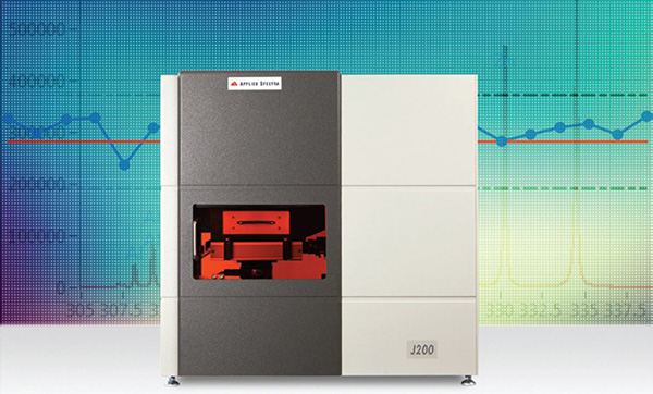 Applied Spectra J200 LIBS elemental analysis instrument