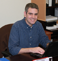 Dr Kemal Efe Eseller