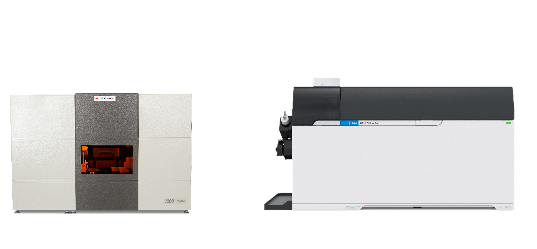 Tandem LAICPMS and LIBS by Applied Spectra and Agilent